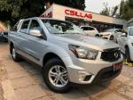 Ssangyong Actyon Sports $ 18.390.000