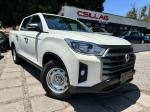 Ssangyong Musso $ 21.289.100