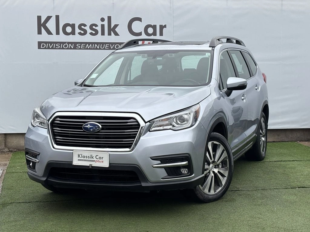 Subaru Evoltis 2.4T LIMITED GARDX AWD CV