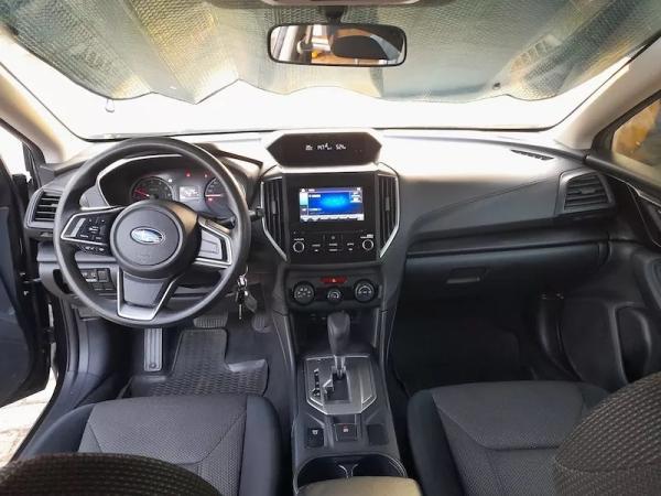 Subaru Impreza  año 2019