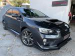 Subaru WRX $ 24.790.000