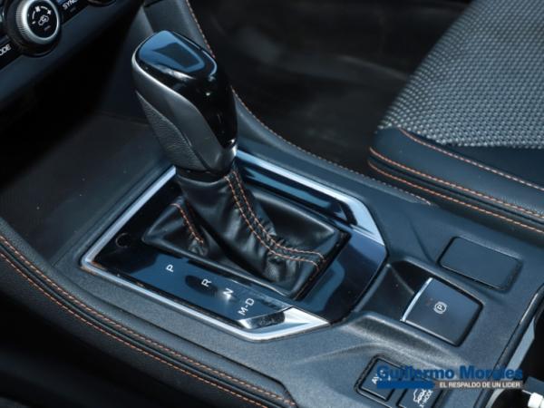 Subaru XV AWD 2.0 año 2020