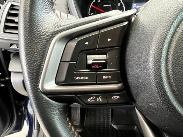 Subaru XV 2.0 XS CVT AWD año 2021