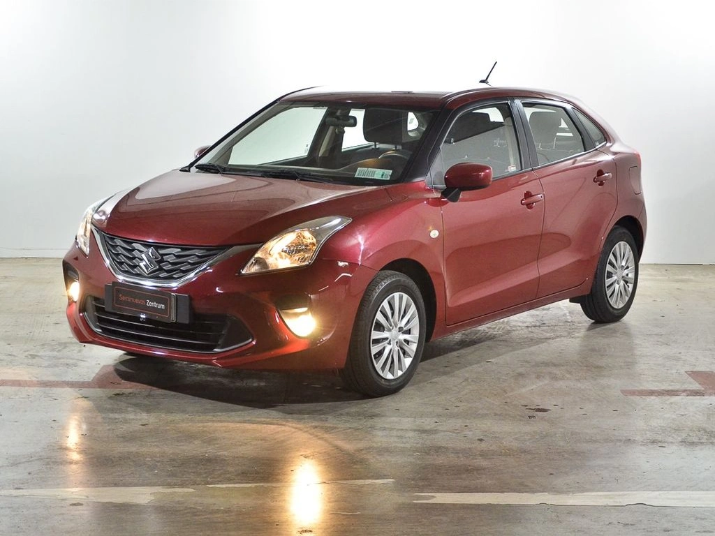 Suzuki Baleno 1.4 GL MT