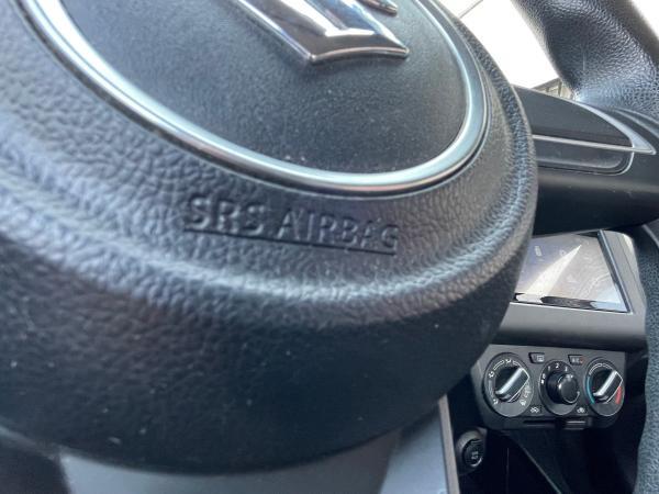 Suzuki Dzire 1.2 GL AIRBAGS ABS año 2019