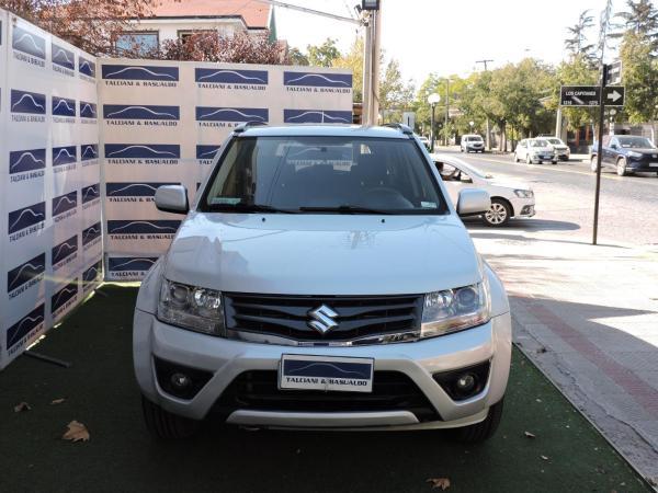 Suzuki Grand Nomade $ 12.550.000
