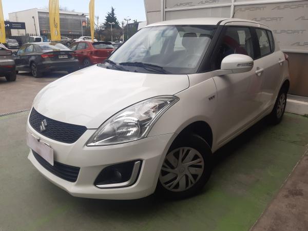 Suzuki Swift GL 1.2