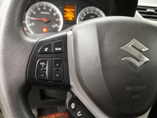 Suzuki Swift GL SPOT HB 1.2 año 2019