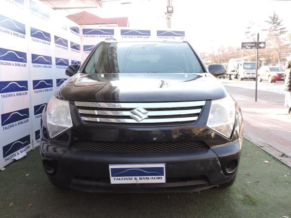 Suzuki XL7 GLX 3.6 AT