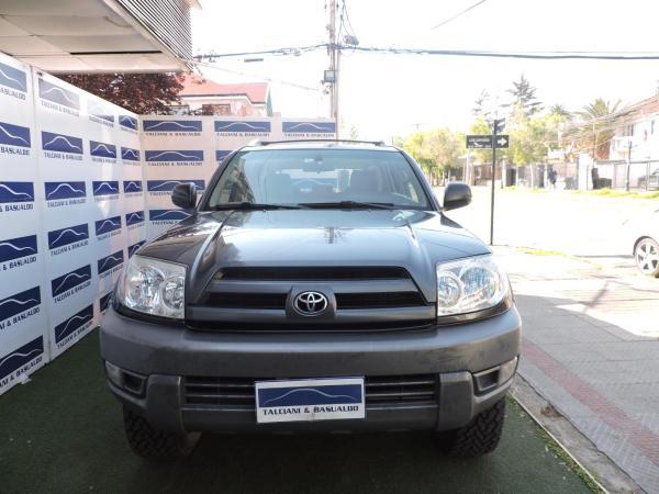 Toyota 4Runner 4.0