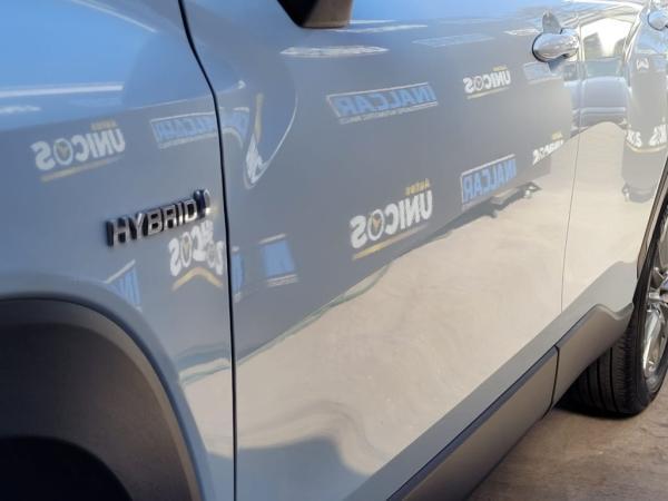 Toyota Corolla 1.8 HEV CVT HIBRIDA año 2021