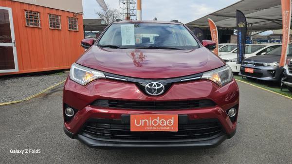 Toyota Rav 4 $ 13.990.000