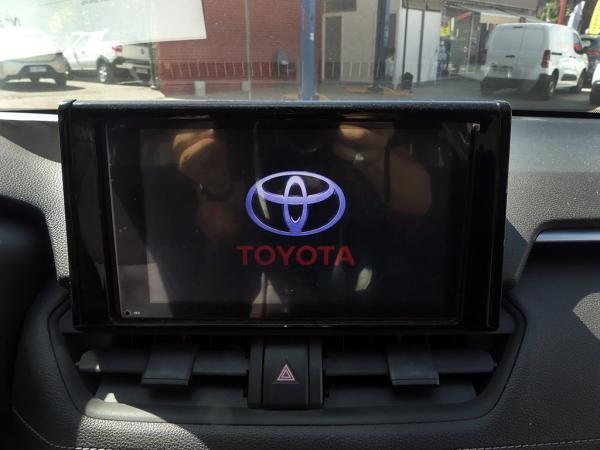 Toyota Rav 4 Adventure 2.0 año 2019