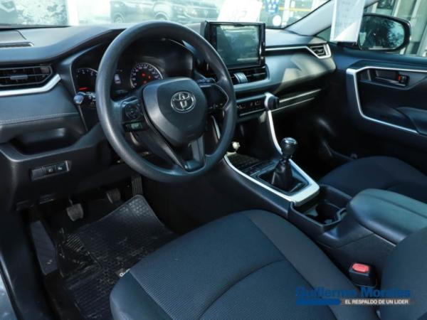 Toyota Rav 4 RAV 4 2.0 año 2019
