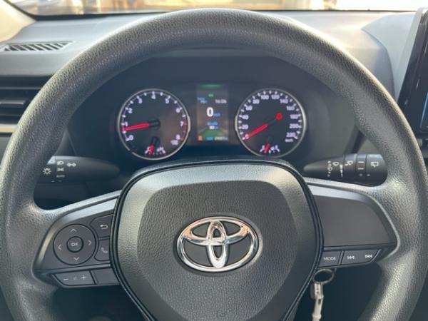 Toyota Rav 4 RAV 4 2.0 año 2020