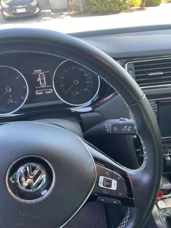 Volkswagen Bora  año 2017