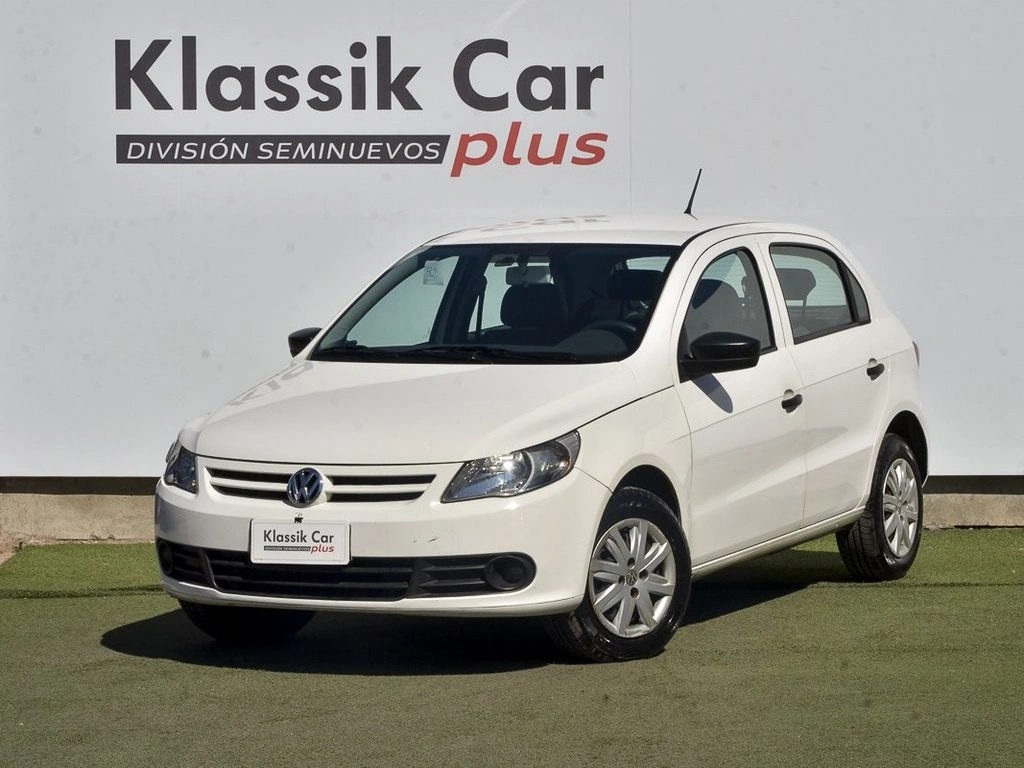 Volkswagen Gol 1.6 POWER AA