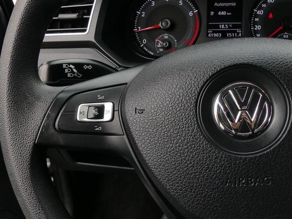 Volkswagen Gol TRENDLINE 1.6 año 2021