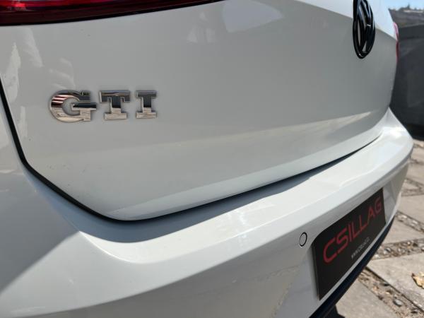Volkswagen Golf GTI 2.0 TSI DSG año 2017