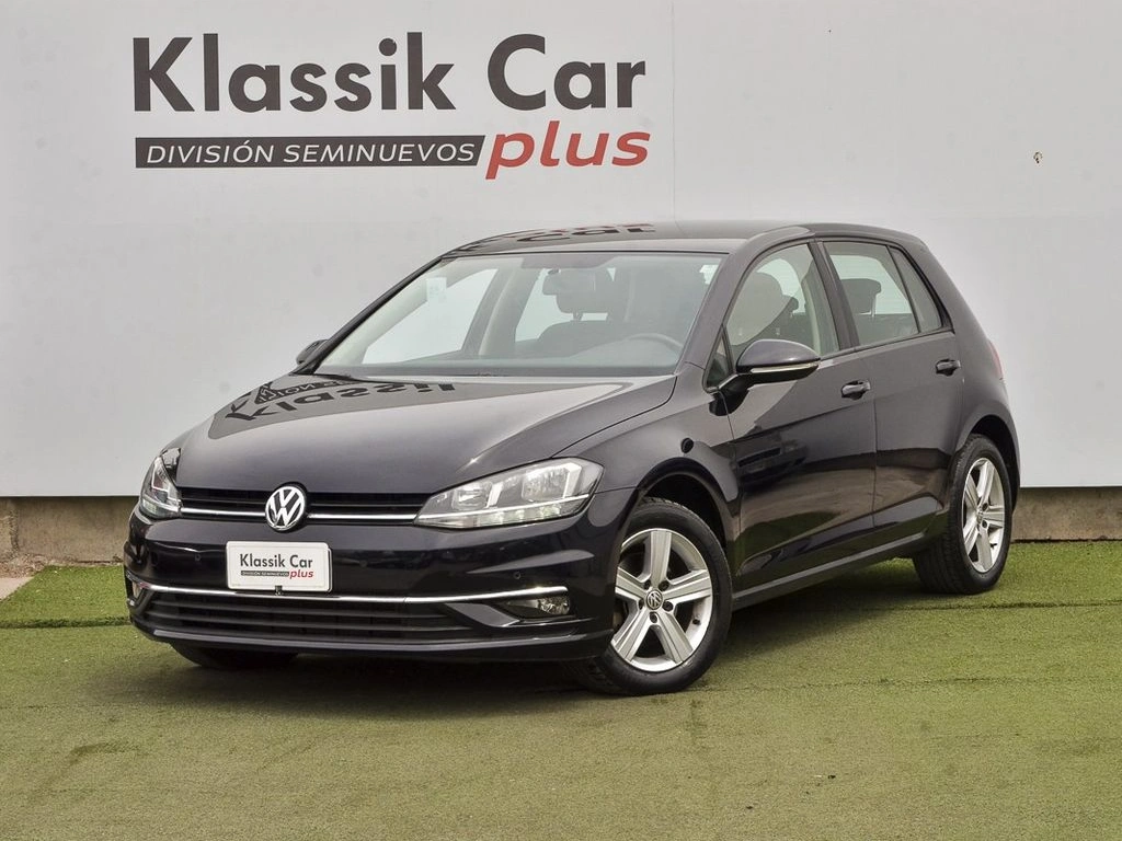 Volkswagen Golf 1.6 COMFORTLINE MT