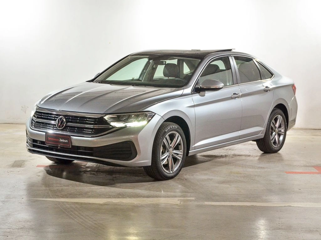 Volkswagen Jetta 1.4 TSI AT Comfortline Sk