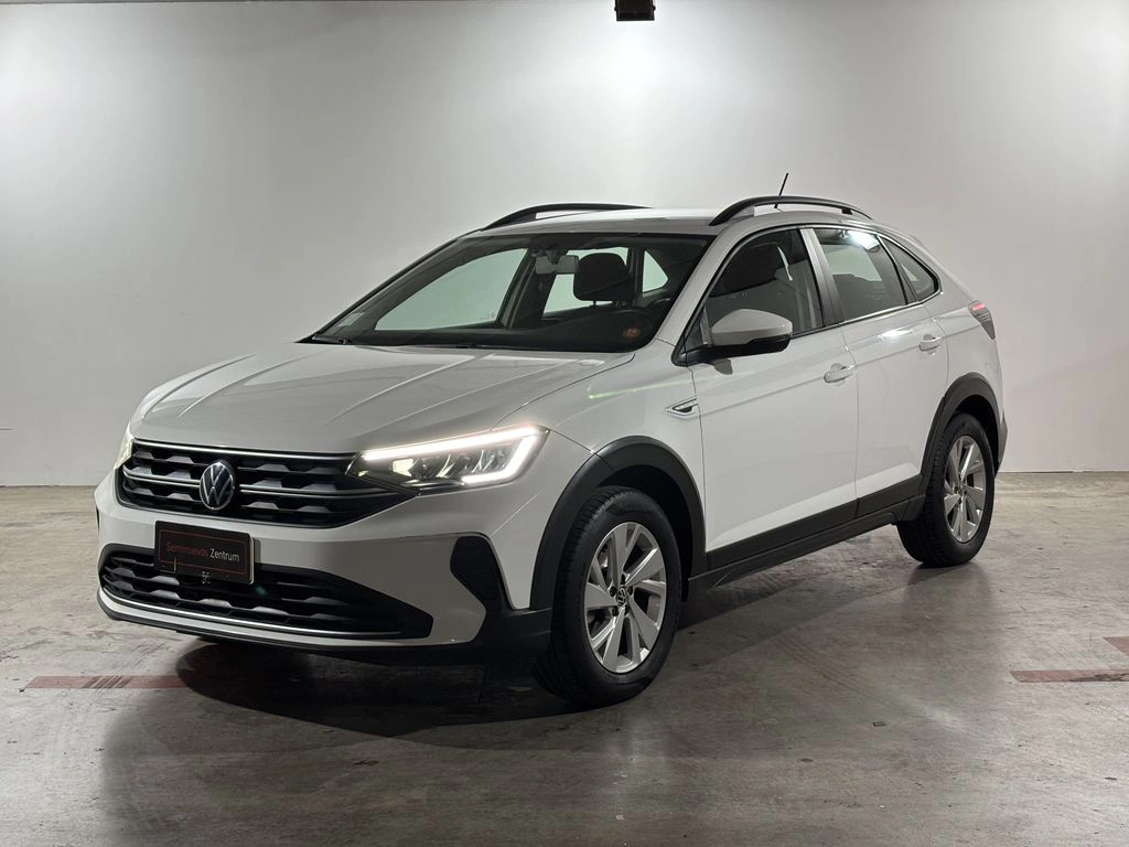 Volkswagen Nivus 1.0 TSI AT Comfortline