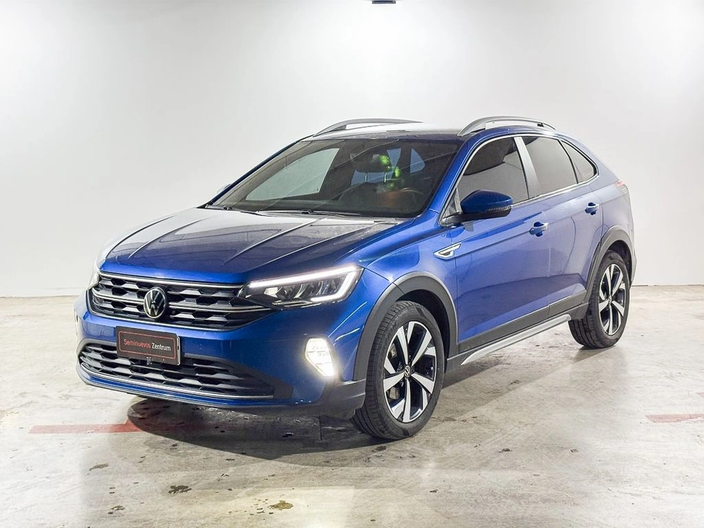 Volkswagen Nivus 1.0 TSI AT HIGHLINE