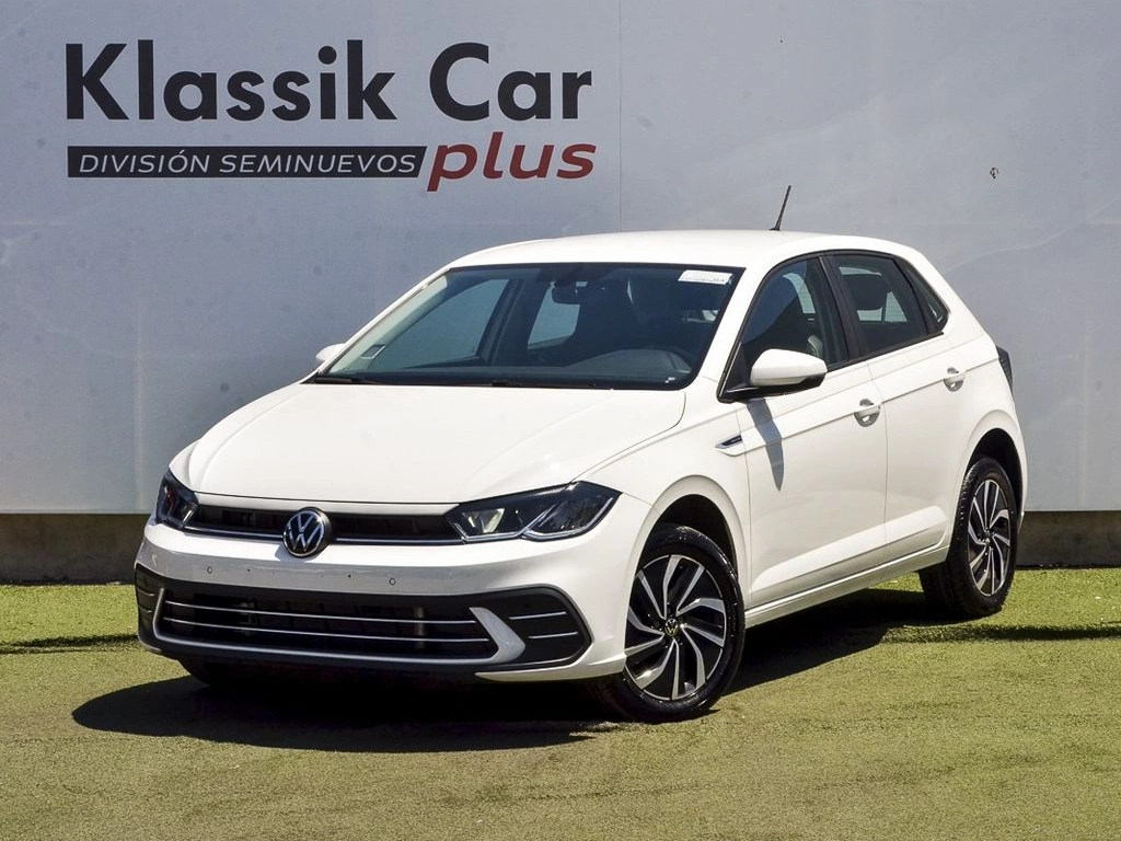 Volkswagen Polo 1.0 TSI HIGHLINE AUTO