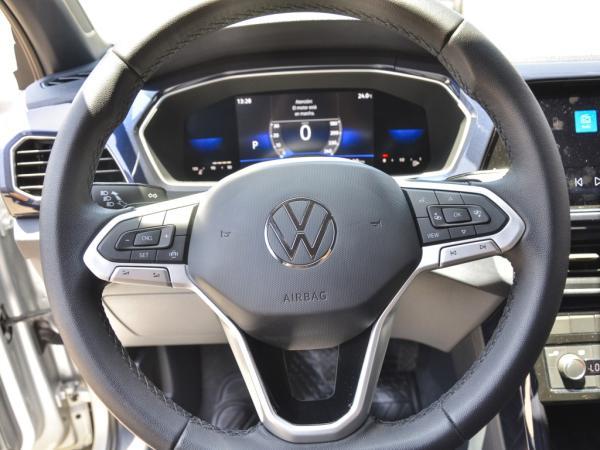 Volkswagen T-Cross COMFORTLINE 1.0 TSI año 2022