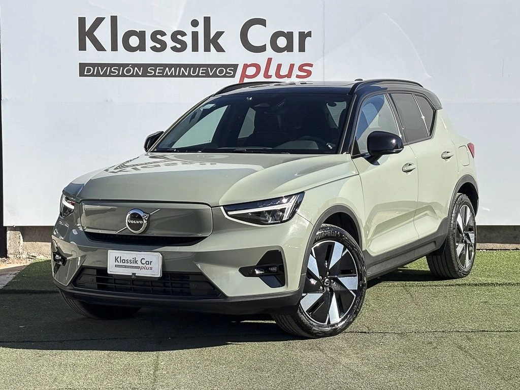 Volvo XC 40 P6 RECHARGE